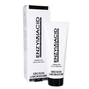 Ericson Laboratoire Enzymacid Dermaxid Face Peeling